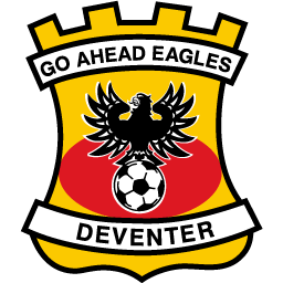 Go Ahead Eagles